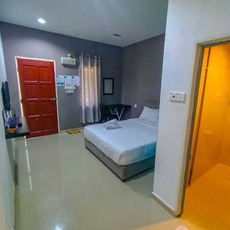 Bonda Room Stay Langkawi Pantai Cenang (Langkawi) Exterior foto