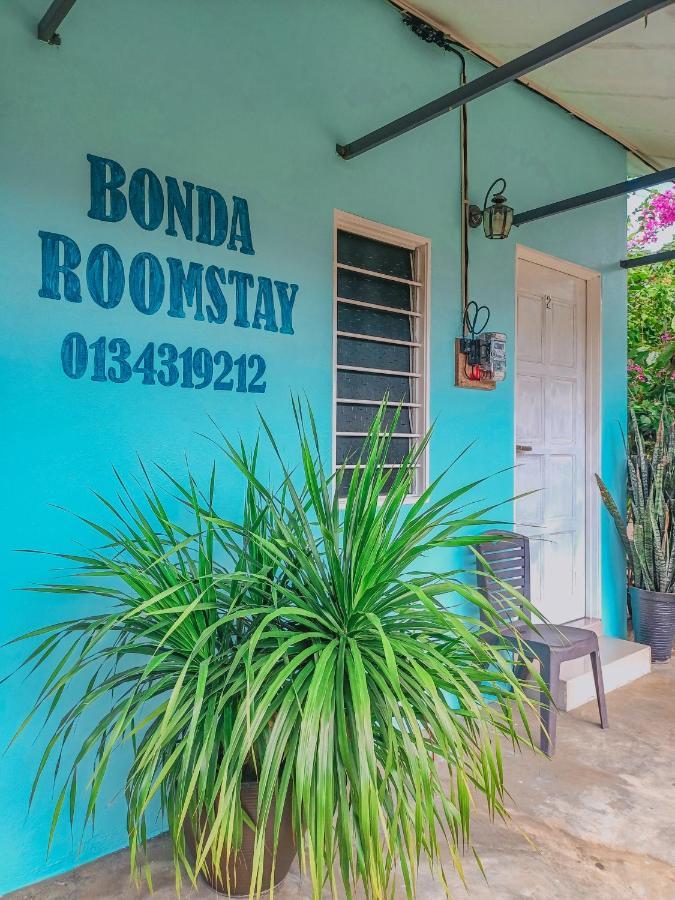 Bonda Room Stay Langkawi Pantai Cenang (Langkawi) Exterior foto