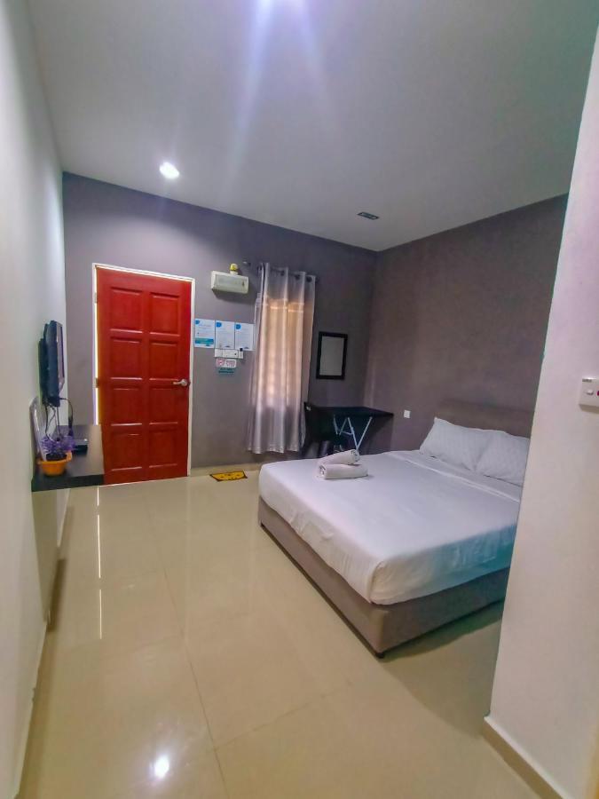Bonda Room Stay Langkawi Pantai Cenang (Langkawi) Exterior foto