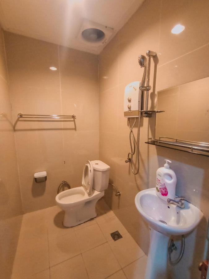 Bonda Room Stay Langkawi Pantai Cenang (Langkawi) Exterior foto