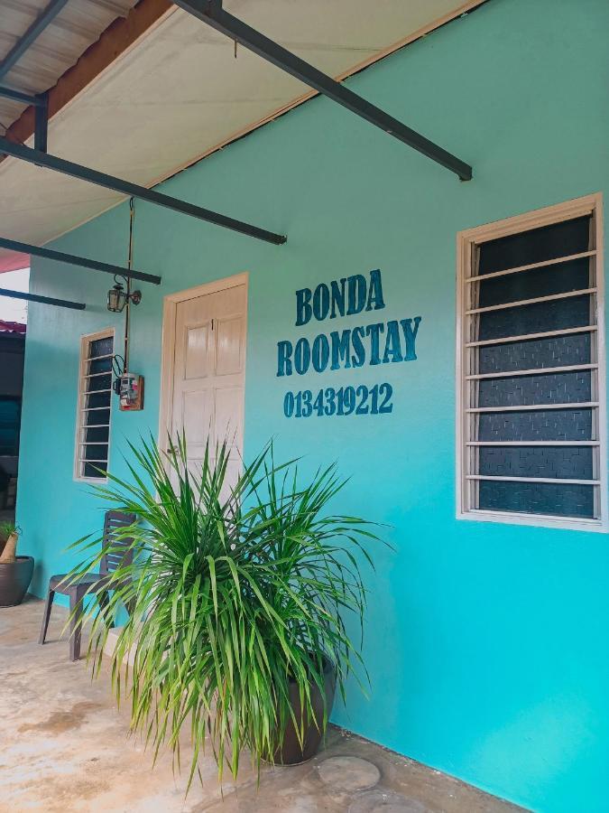 Bonda Room Stay Langkawi Pantai Cenang (Langkawi) Exterior foto