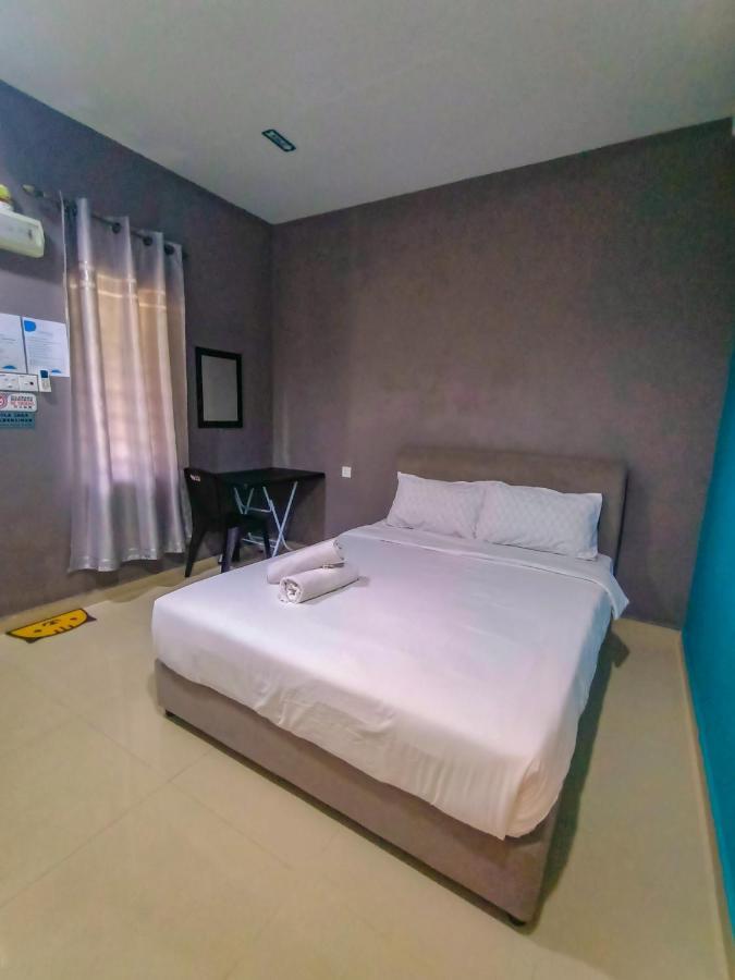 Bonda Room Stay Langkawi Pantai Cenang (Langkawi) Exterior foto