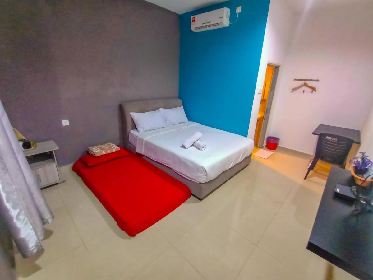 Bonda Room Stay Langkawi Pantai Cenang (Langkawi) Exterior foto
