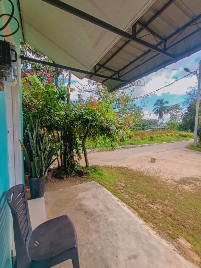 Bonda Room Stay Langkawi Pantai Cenang (Langkawi) Exterior foto